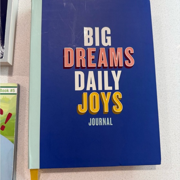 Colorful Book Collection - Picture 6 of 6